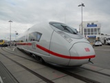 Siemens ICE Velaro